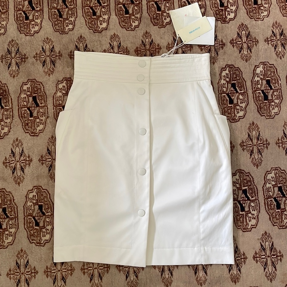 Emilio Pucci Skirt
